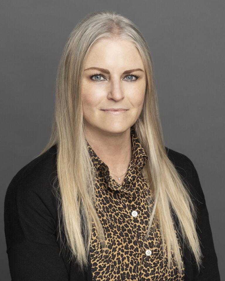 Jennifer Olsen
