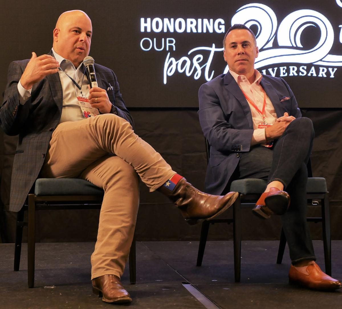 Panel Discussion
