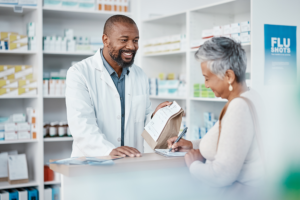 The State of Independent Pharmacy