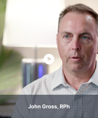 John Gross RPh