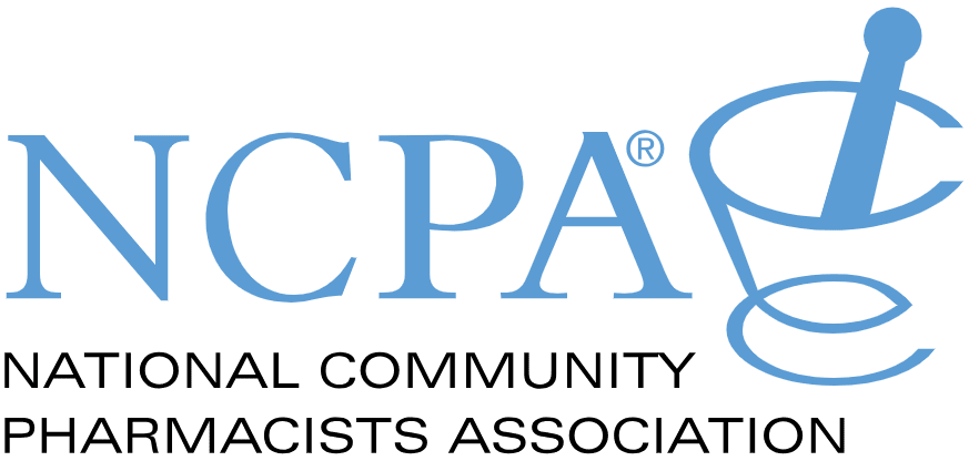 NCPA logo